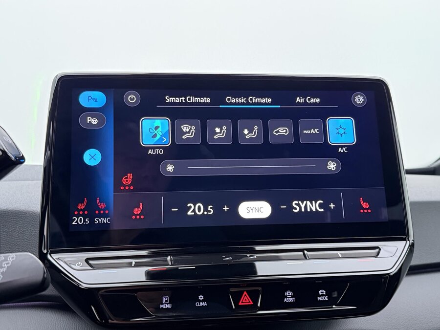Volkswagen ID.3 Pro Business 58 kWh