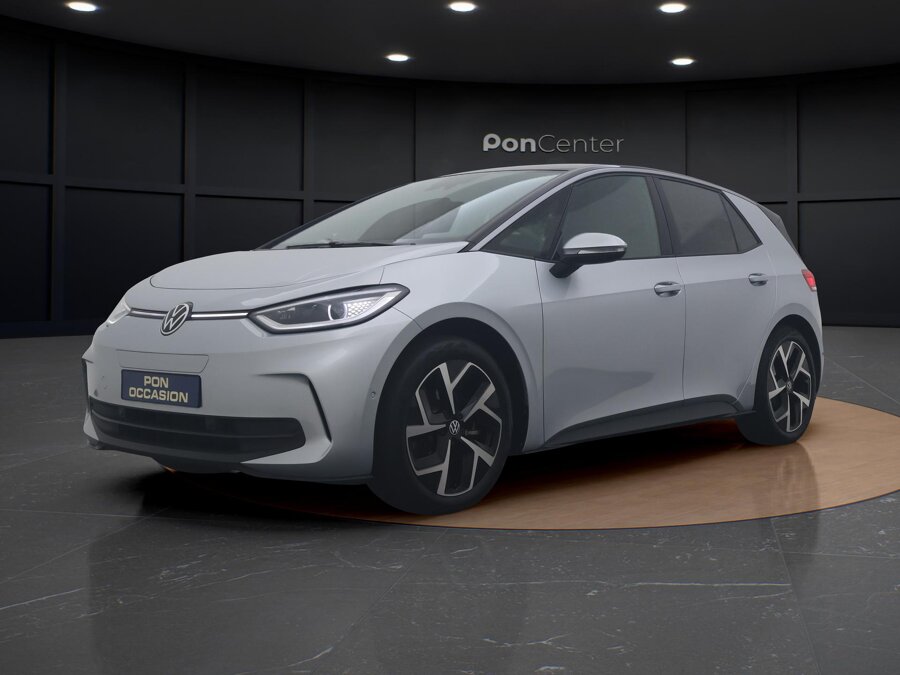 Volkswagen ID.3 Pro Business 58 kWh