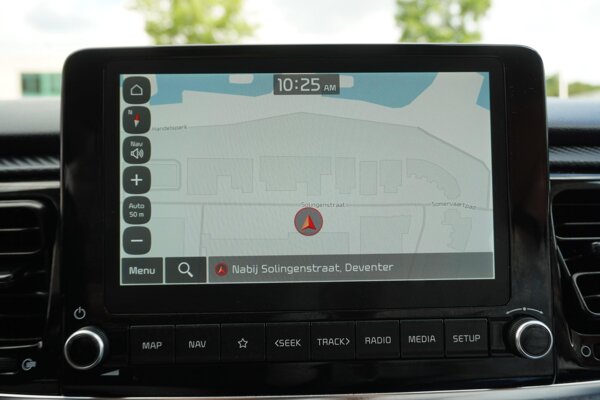 navigatiesysteem full map navigatiesysteem full map