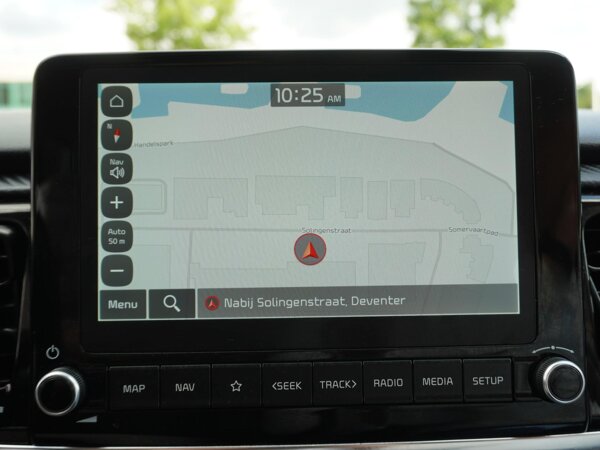 navigatiesysteem full map navigatiesysteem full map