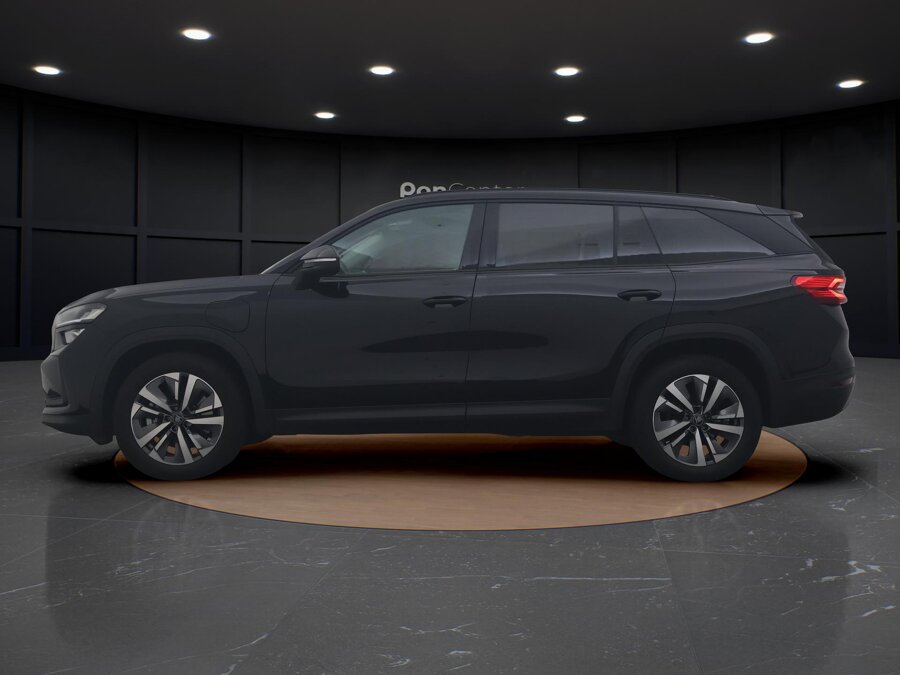 Škoda Kodiaq 1.5 TSI PHEV Edition