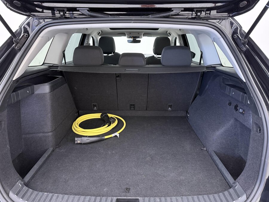 Škoda Kodiaq 1.5 TSI PHEV Edition