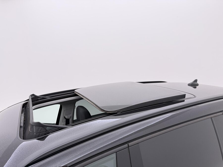 Škoda Kodiaq 1.5 TSI PHEV Edition