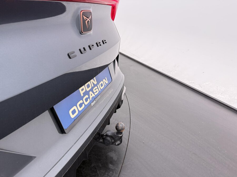 CUPRA Formentor 1.4 TSI e-Hybrid VZ Performance Limited