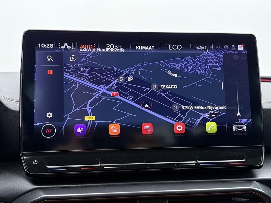 CUPRA Formentor 1.4 TSI e-Hybrid VZ Performance Limited