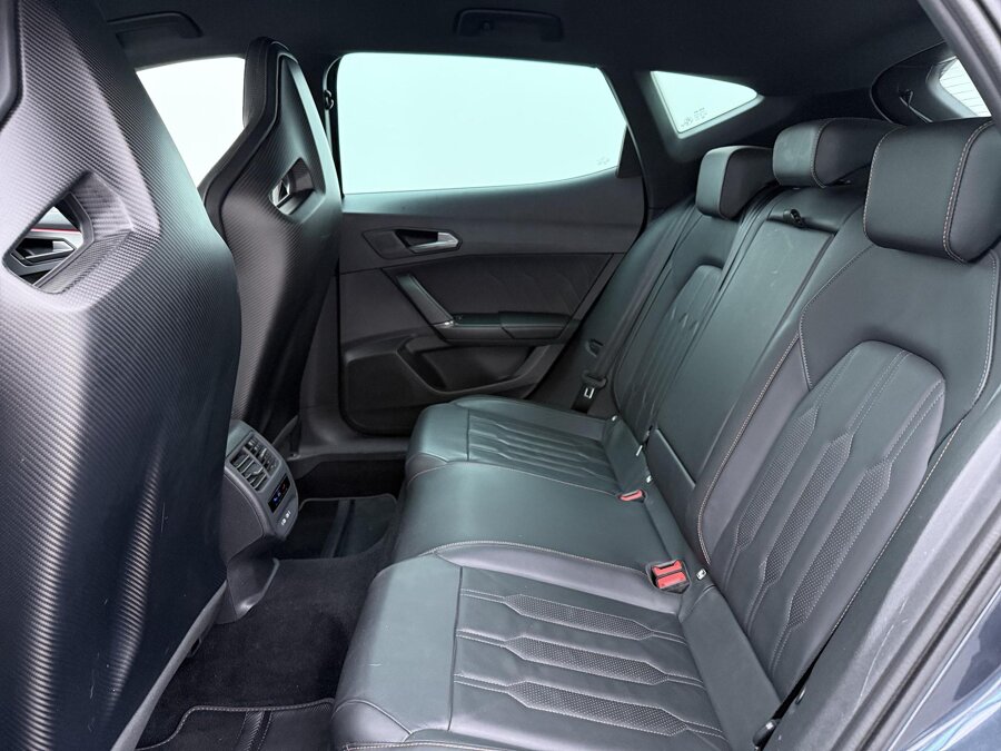 CUPRA Formentor 1.4 TSI e-Hybrid VZ Performance Limited