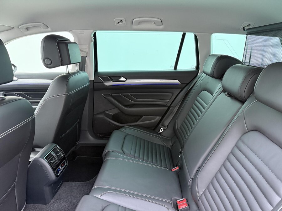 Volkswagen Passat Variant 1.4 TSI PHEV GTE Business