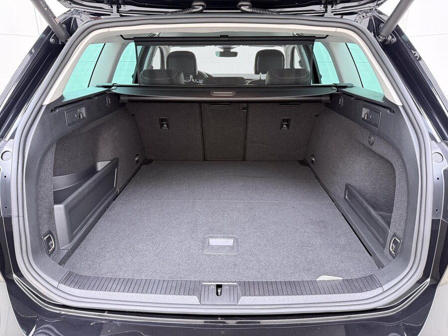Volkswagen Passat Variant 1.4 TSI PHEV GTE Business