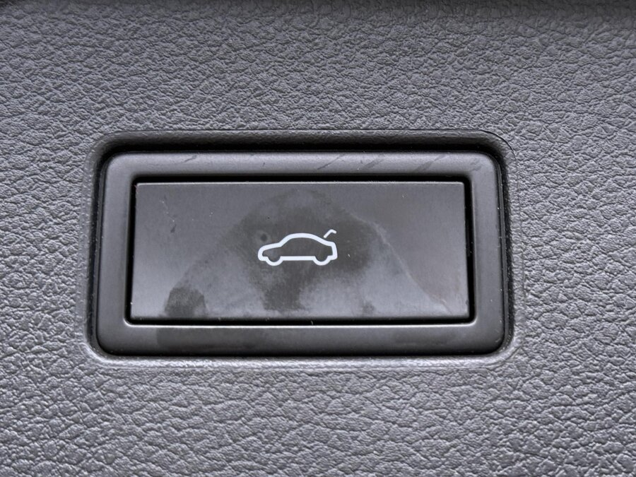 Volkswagen Passat Variant 1.4 TSI PHEV GTE Business