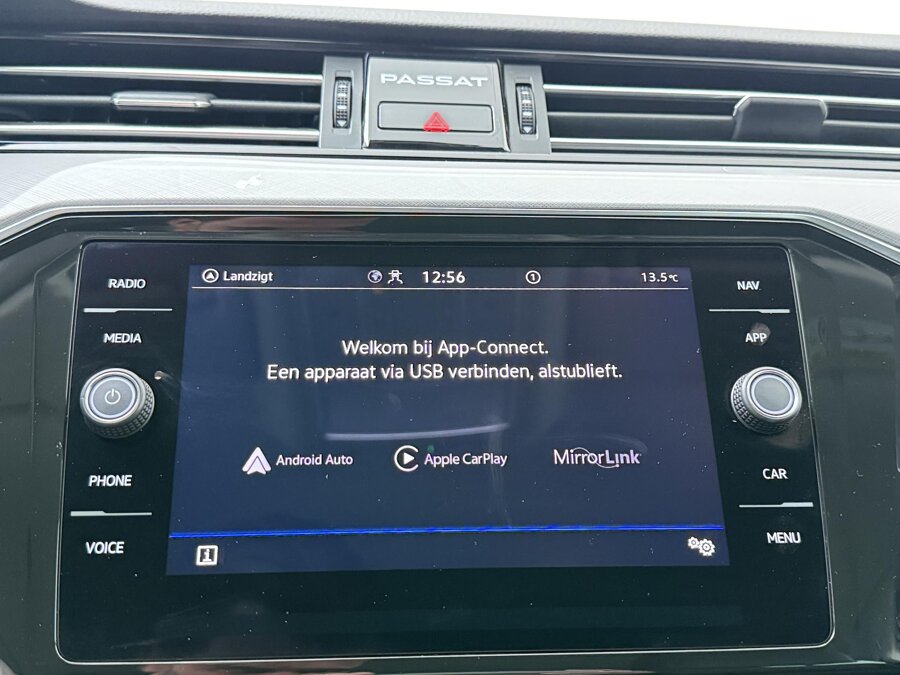 Volkswagen Passat Variant 1.4 TSI PHEV GTE Business