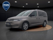 Volkswagen Caddy Combi Maxi 1.5 TSI Hybride Style 7 Persoons