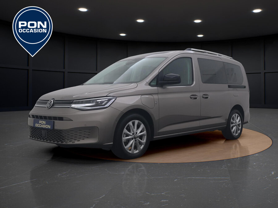 Volkswagen Caddy Combi Maxi 1.5 TSI Hybride Style 7 Persoons