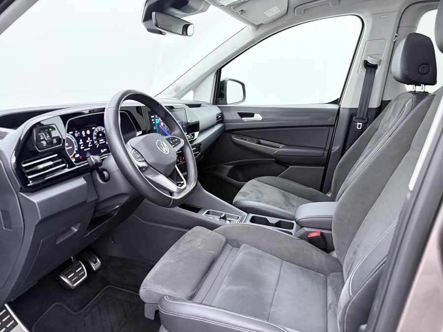 Volkswagen Caddy Combi Maxi 1.5 TSI Hybride Style 7 Persoons