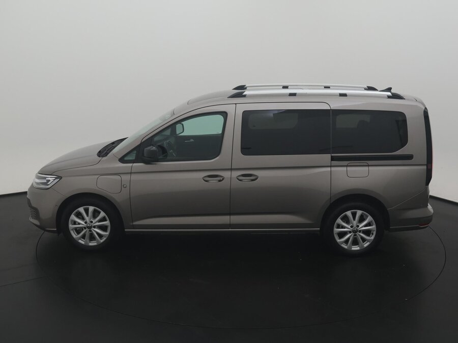 Volkswagen Caddy Combi Maxi 1.5 TSI Hybride Style 7 Persoons