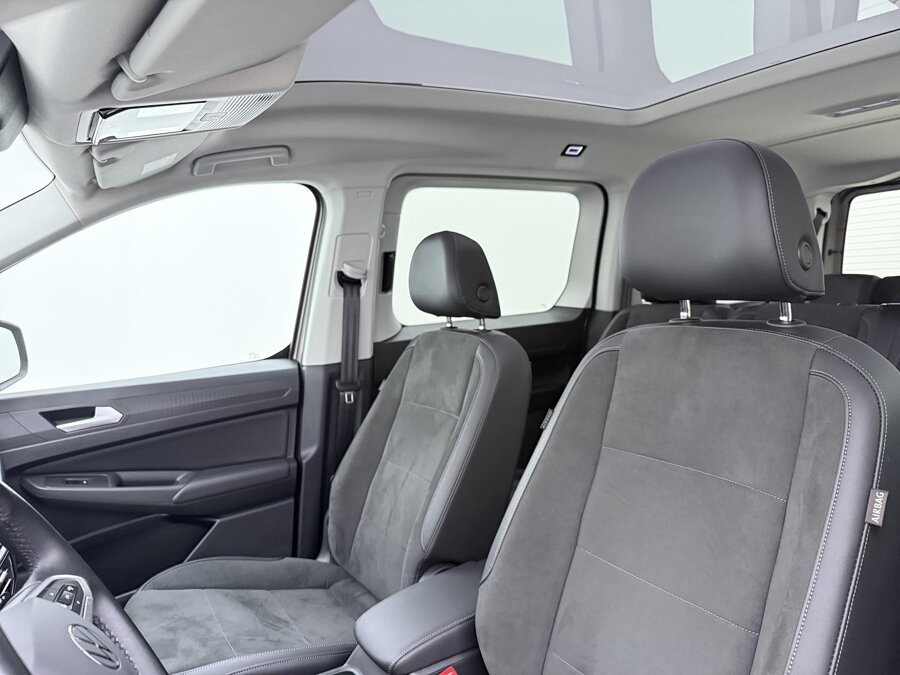 Volkswagen Caddy Combi Maxi 1.5 TSI Hybride Style 7 Persoons