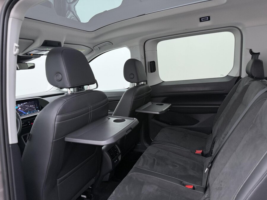 Volkswagen Caddy Combi Maxi 1.5 TSI Hybride Style 7 Persoons
