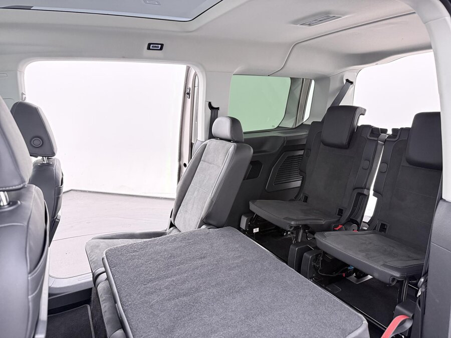 Volkswagen Caddy Combi Maxi 1.5 TSI Hybride Style 7 Persoons