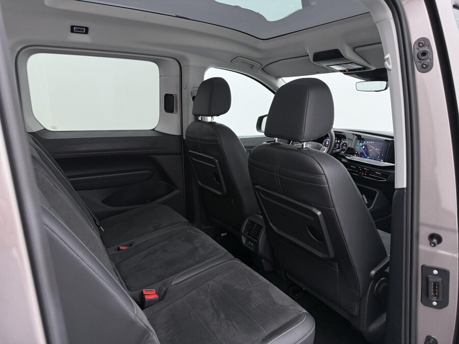 Volkswagen Caddy Combi Maxi 1.5 TSI Hybride Style 7 Persoons