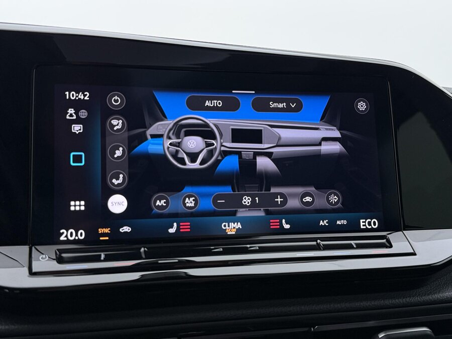 Volkswagen Caddy Combi Maxi 1.5 TSI Hybride Style 7 Persoons