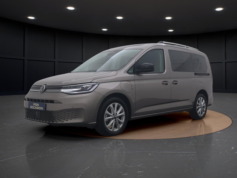 Volkswagen Caddy Combi Maxi 1.5 TSI Hybride Style 7 Persoons