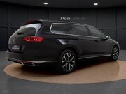 Volkswagen Passat Variant 1.4 TSI PHEV GTE Business