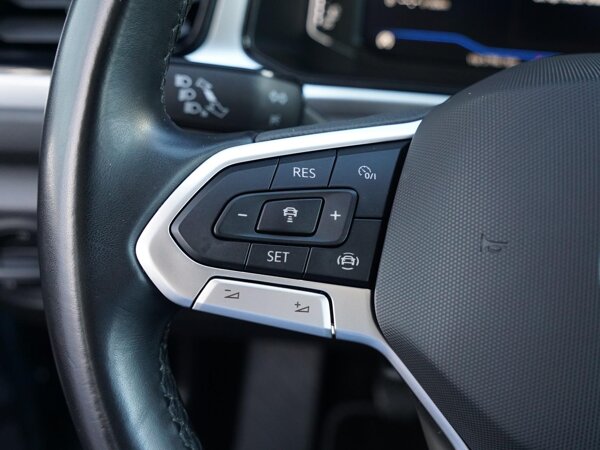 cruise control adaptief