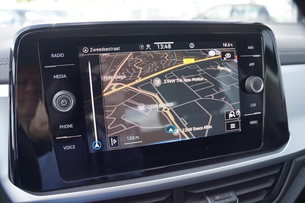 navigatiesysteem full map navigatiesysteem full map