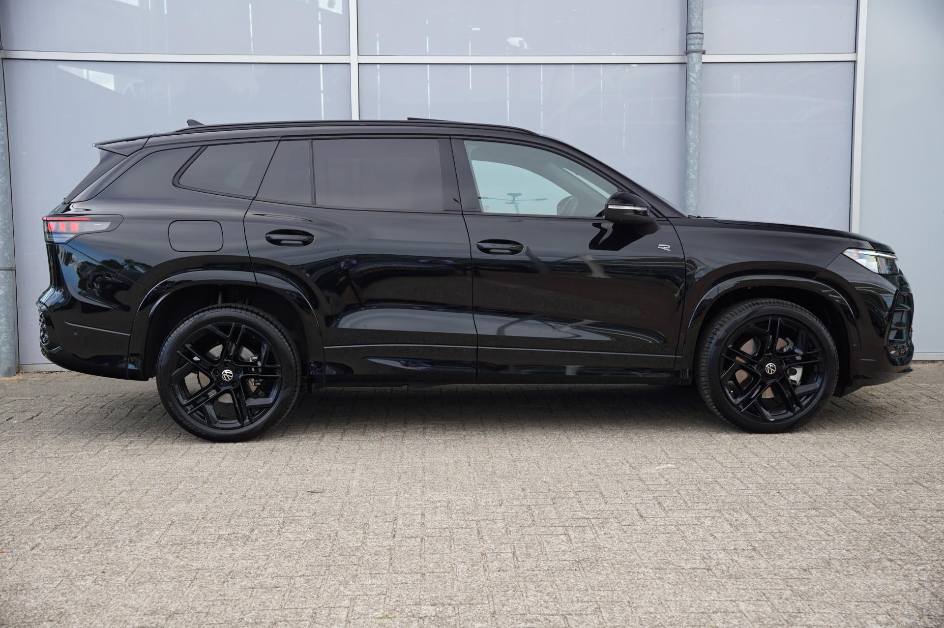 Volkswagen Tayron 1.5 eHybrid 204pk R-Line Edition - Afbeelding 3