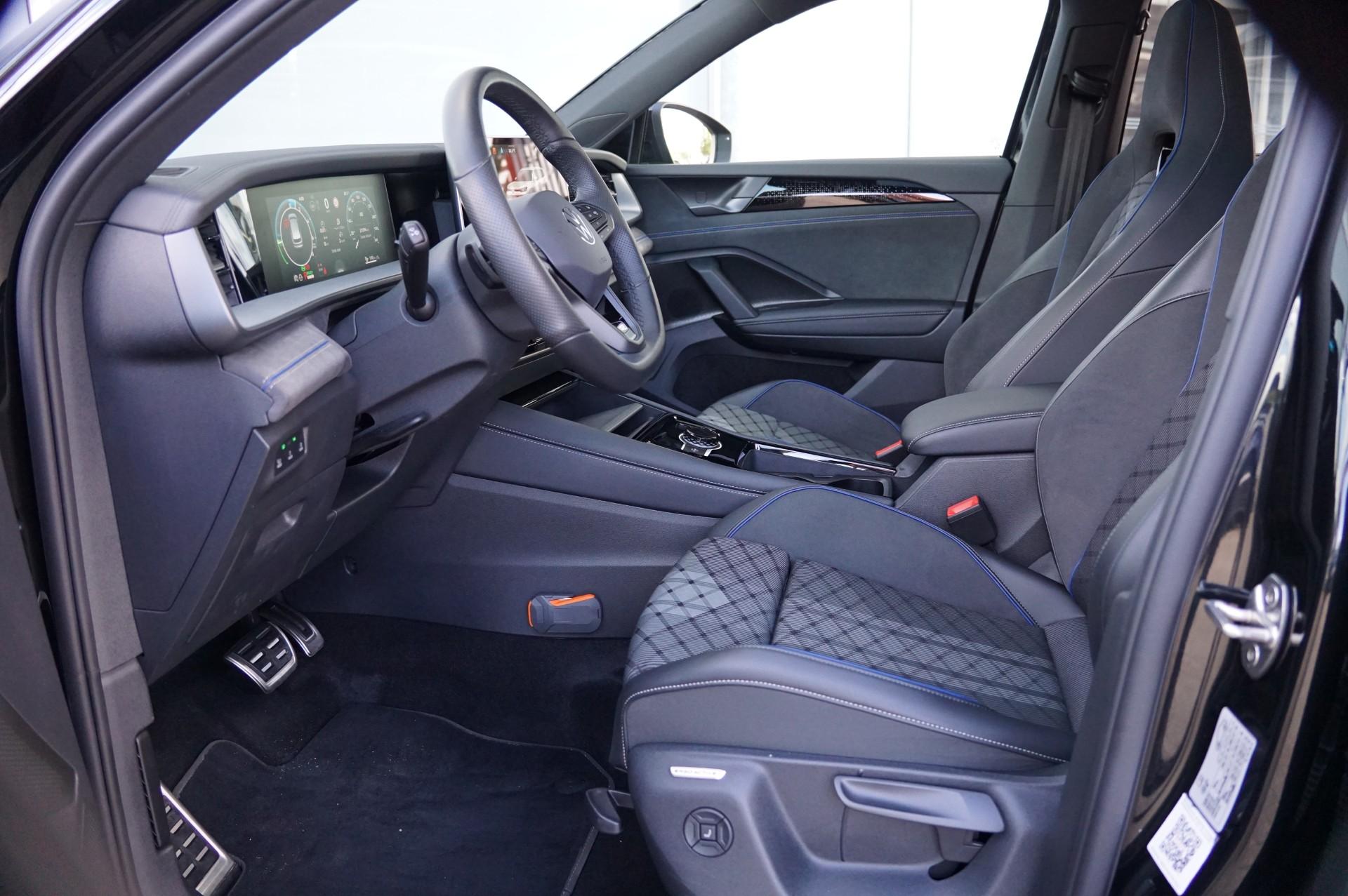 Volkswagen Tayron 1.5 eHybrid 204pk R-Line Edition - Afbeelding 4