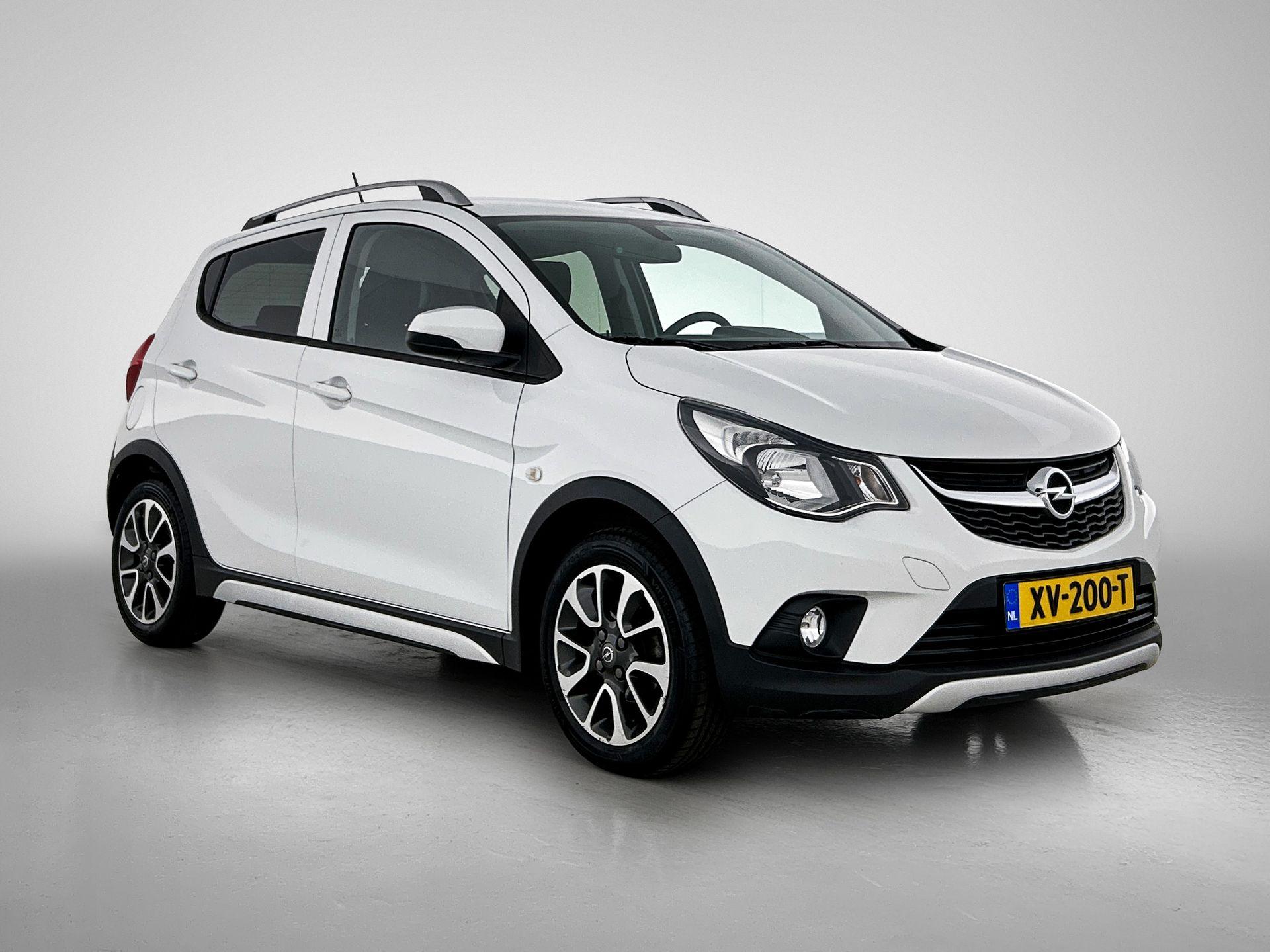 Opel KARL 1.0 75pk Rocks Online Edition - Afbeelding 2