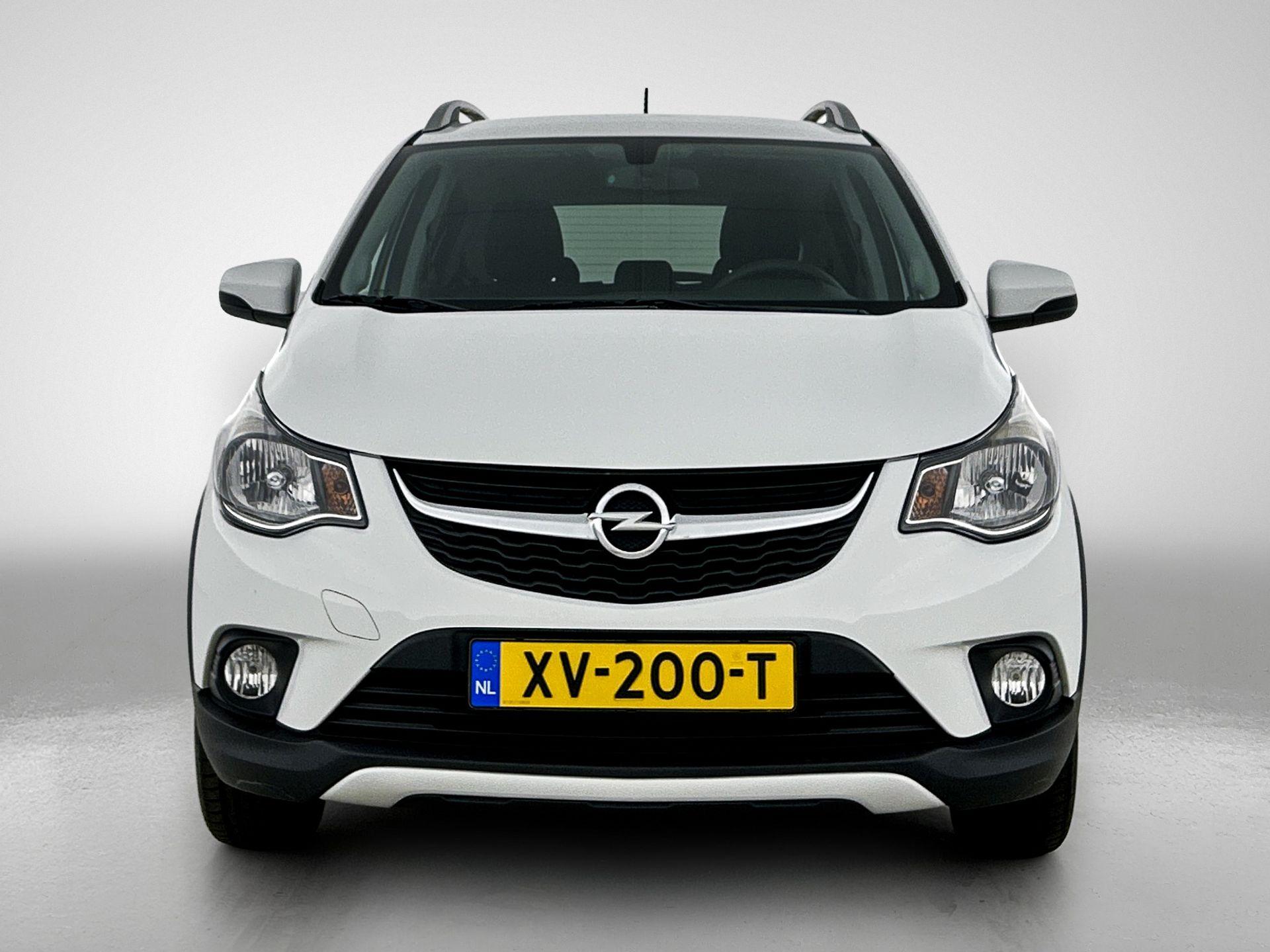 Opel KARL 1.0 75pk Rocks Online Edition - Afbeelding 4