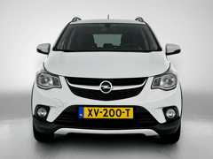 Opel KARL 1.0 75pk Rocks Online Edition - Afbeelding 4