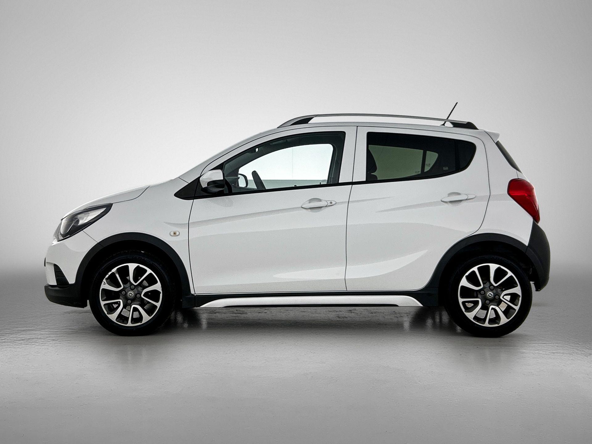 Opel KARL 1.0 75pk Rocks Online Edition - Afbeelding 5