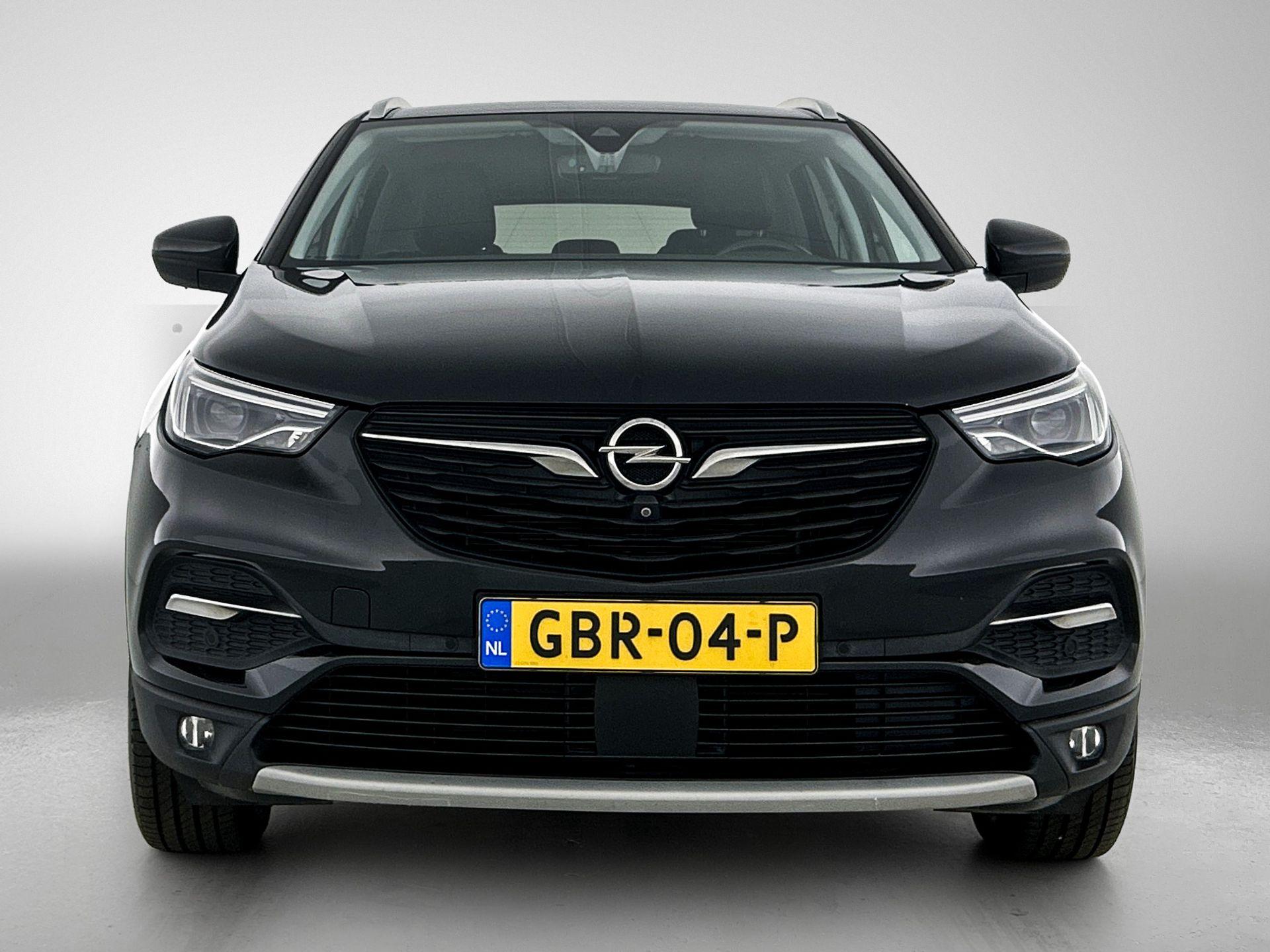 Opel Grandland X 1.6 225pk Hybrid Elegance Automaat - Afbeelding 4