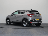Renault Captur E-Tech Plug-in Hybrid 160pk Intens - Afbeelding 3