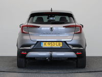 Renault Captur E-Tech Plug-in Hybrid 160pk Intens - Afbeelding 9