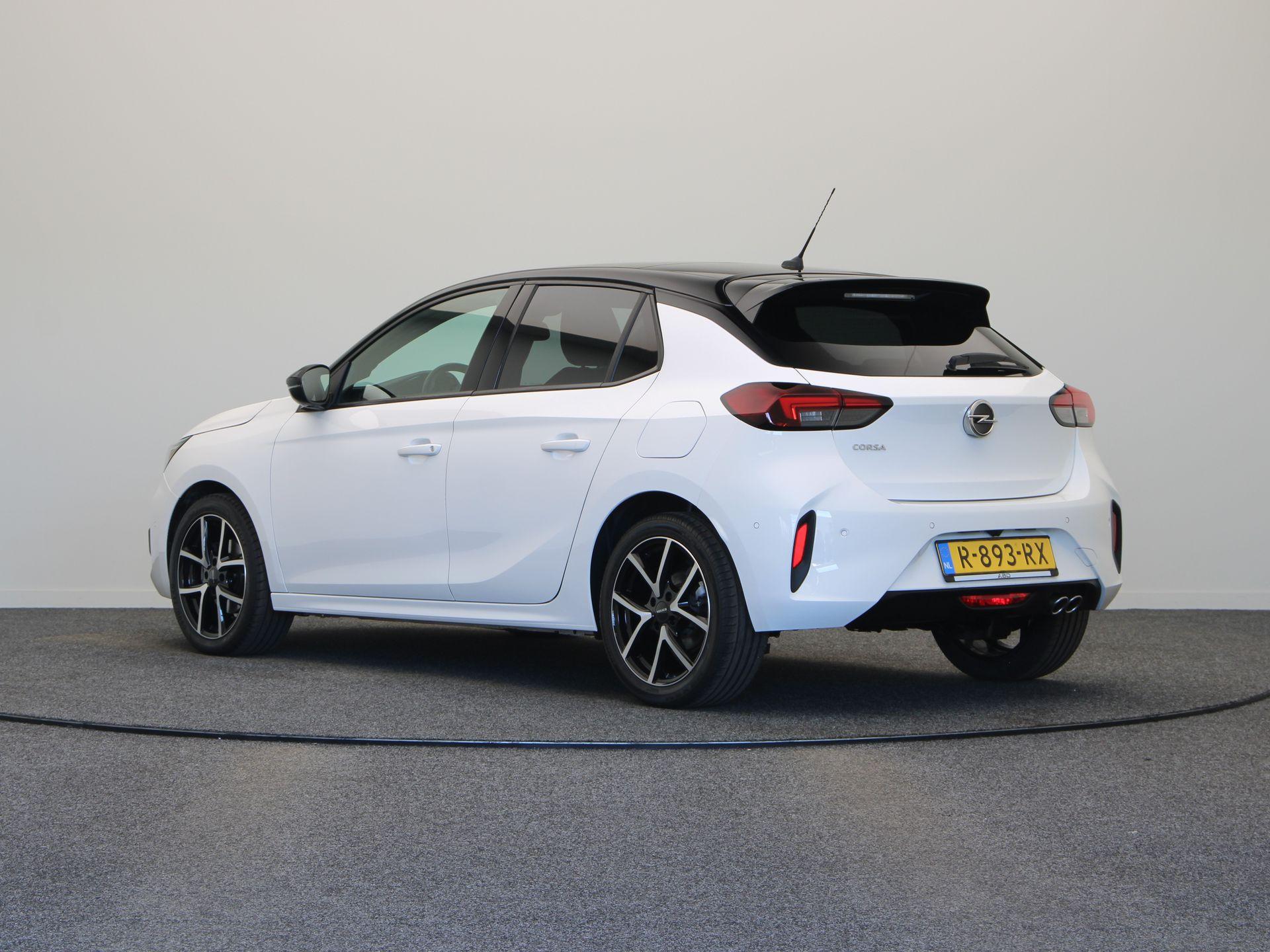 Opel Corsa 1.2 GS Line - Afbeelding 3