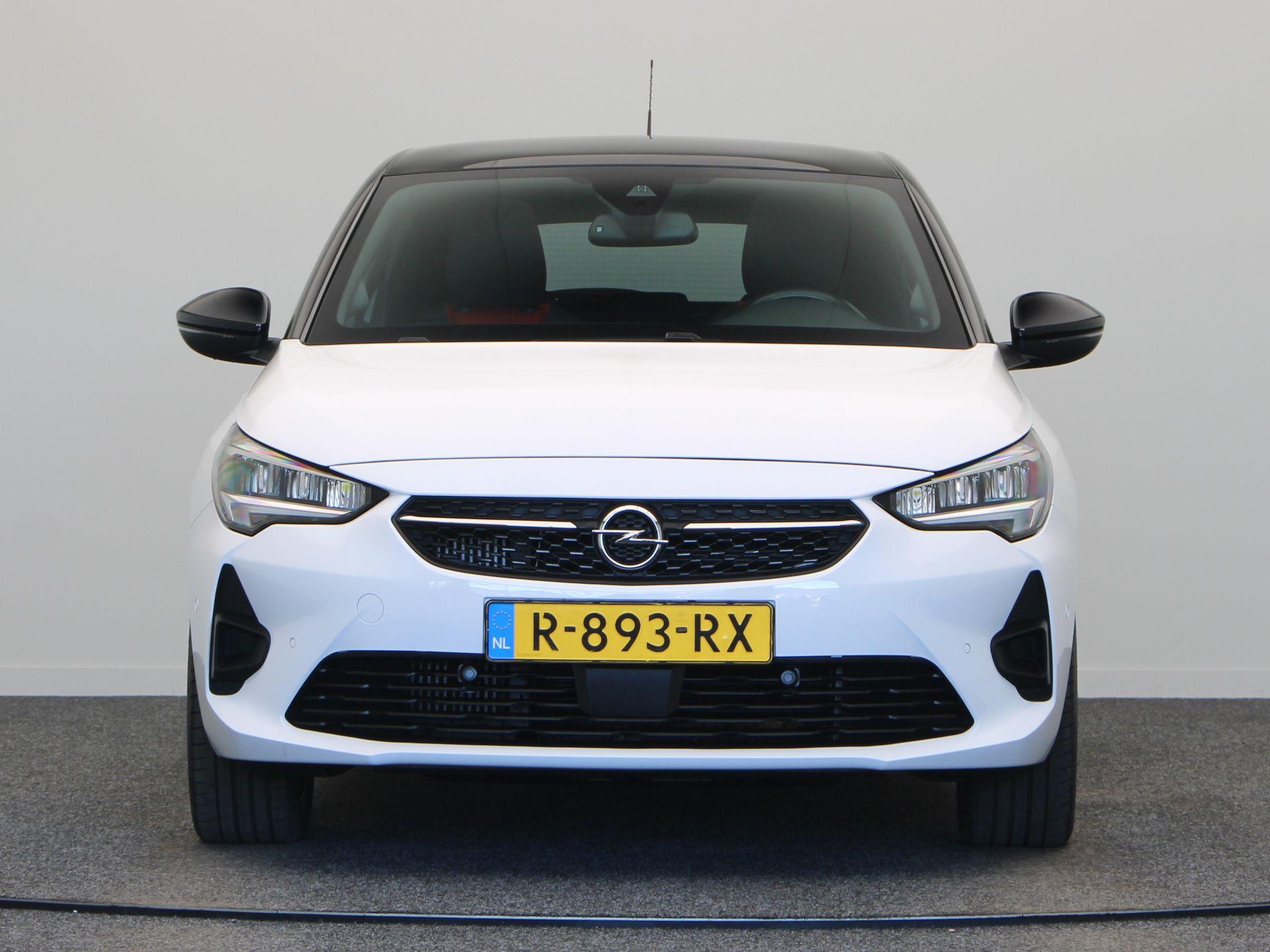 Opel Corsa 1.2 GS Line - Afbeelding 7