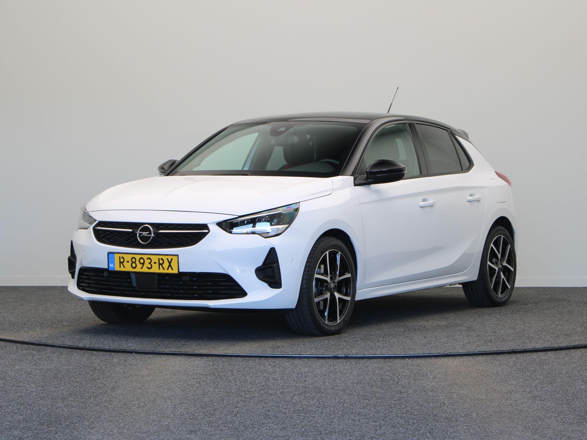Opel Corsa 1.2 GS Line - Afbeelding 11