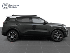 Citroën C3 Aircross PLUS *KLIMAATREGELING*DAB*CAMERA SENSOREN*CRUISE CONTROL* - Image 3