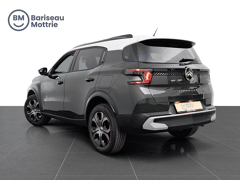 Citroën C3 Aircross PLUS *KLIMAATREGELING*DAB*CAMERA SENSOREN*CRUISE CONTROL* - Image 4