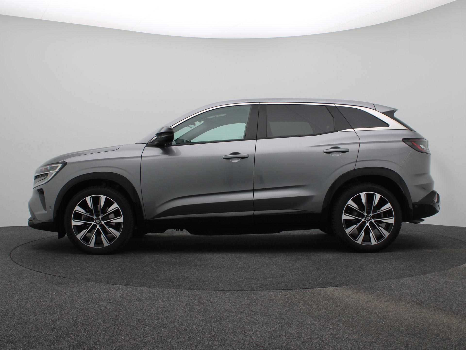 Renault Austral techno E-Tech full hybrid 200 - Afbeelding 3