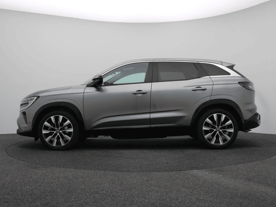 Renault Austral techno E-Tech full hybrid 200