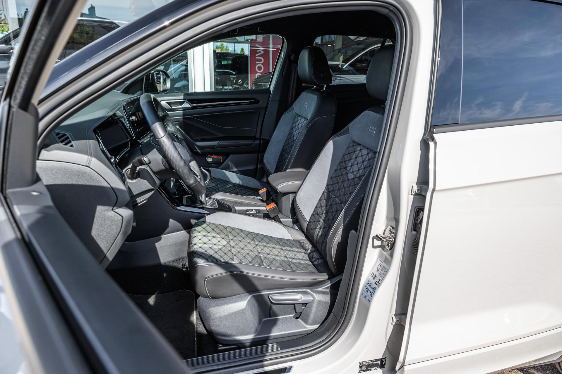Volkswagen T-Roc 1.0 TSI 115pk R-Line Edition - Afbeelding 4