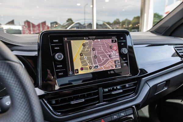navigatiesysteem full map navigatiesysteem full map