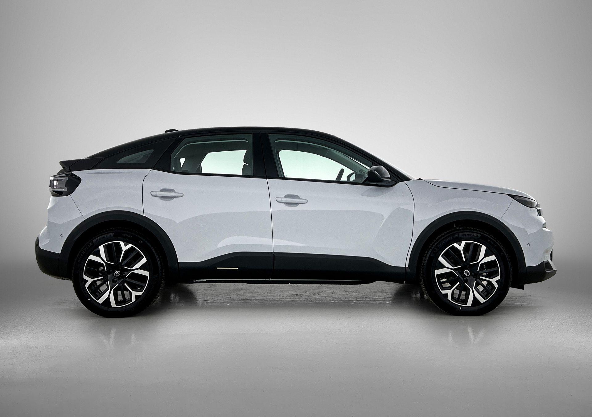 Citroën ë-C4