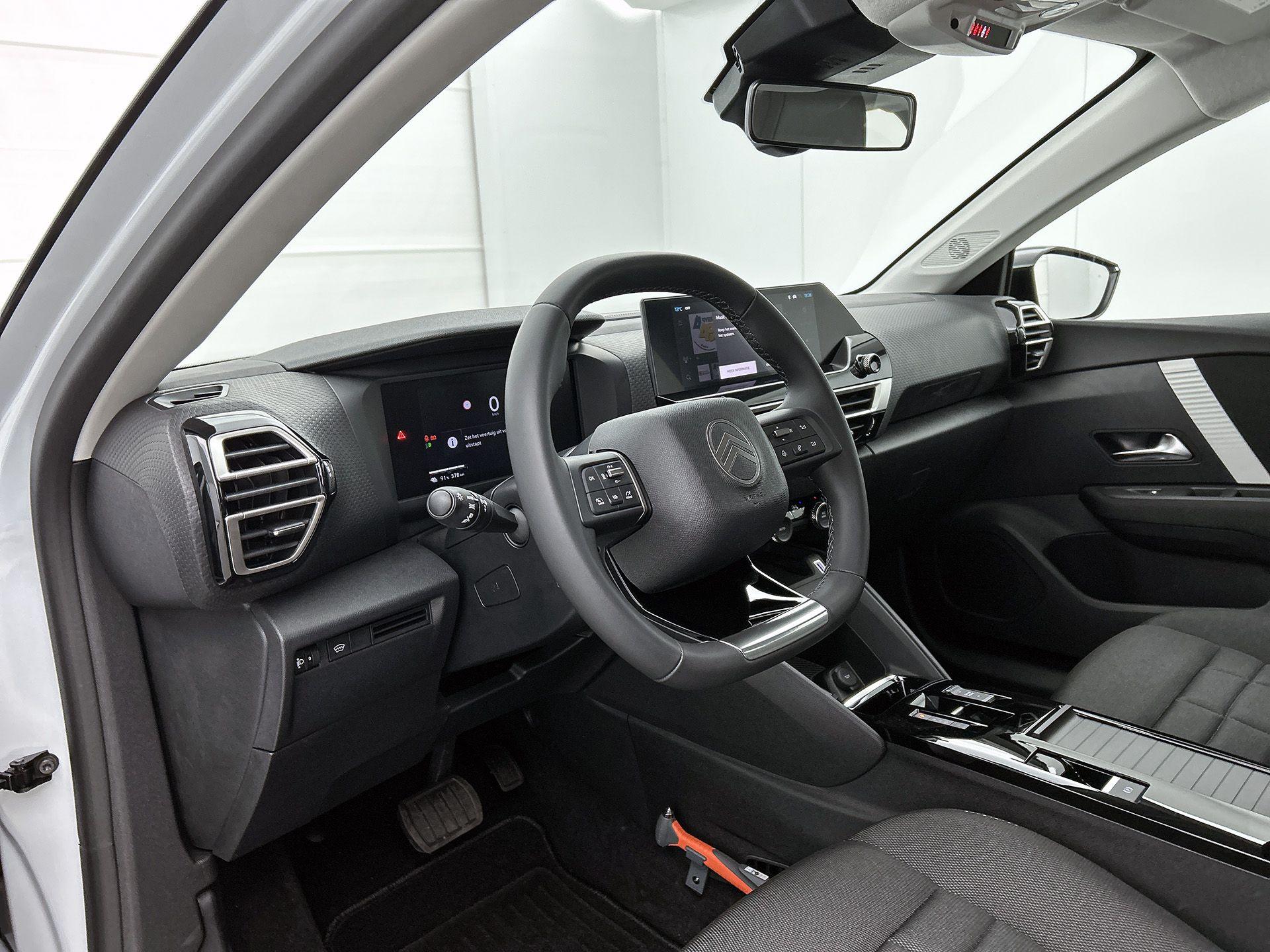 Citroën ë-C4