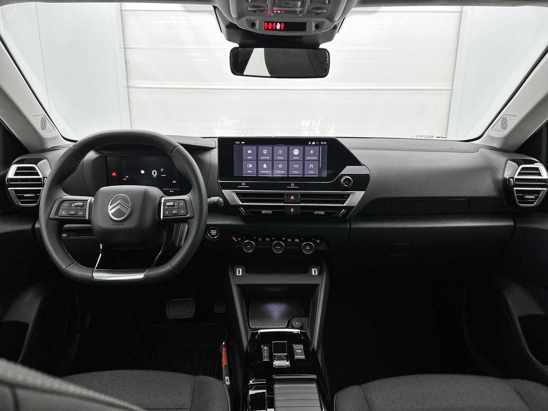 Citroën ë-C4