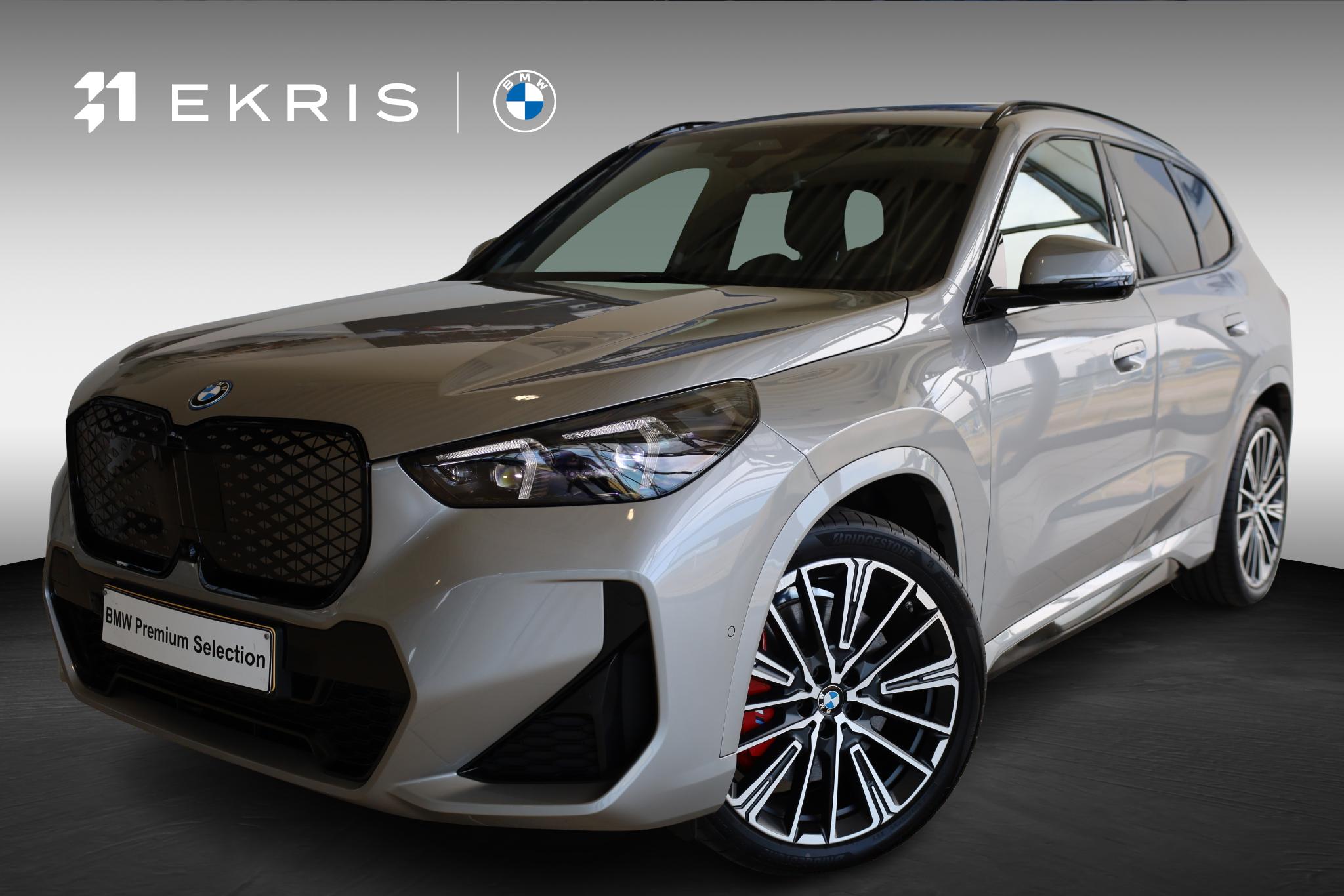 BMW iX1 eDrive20