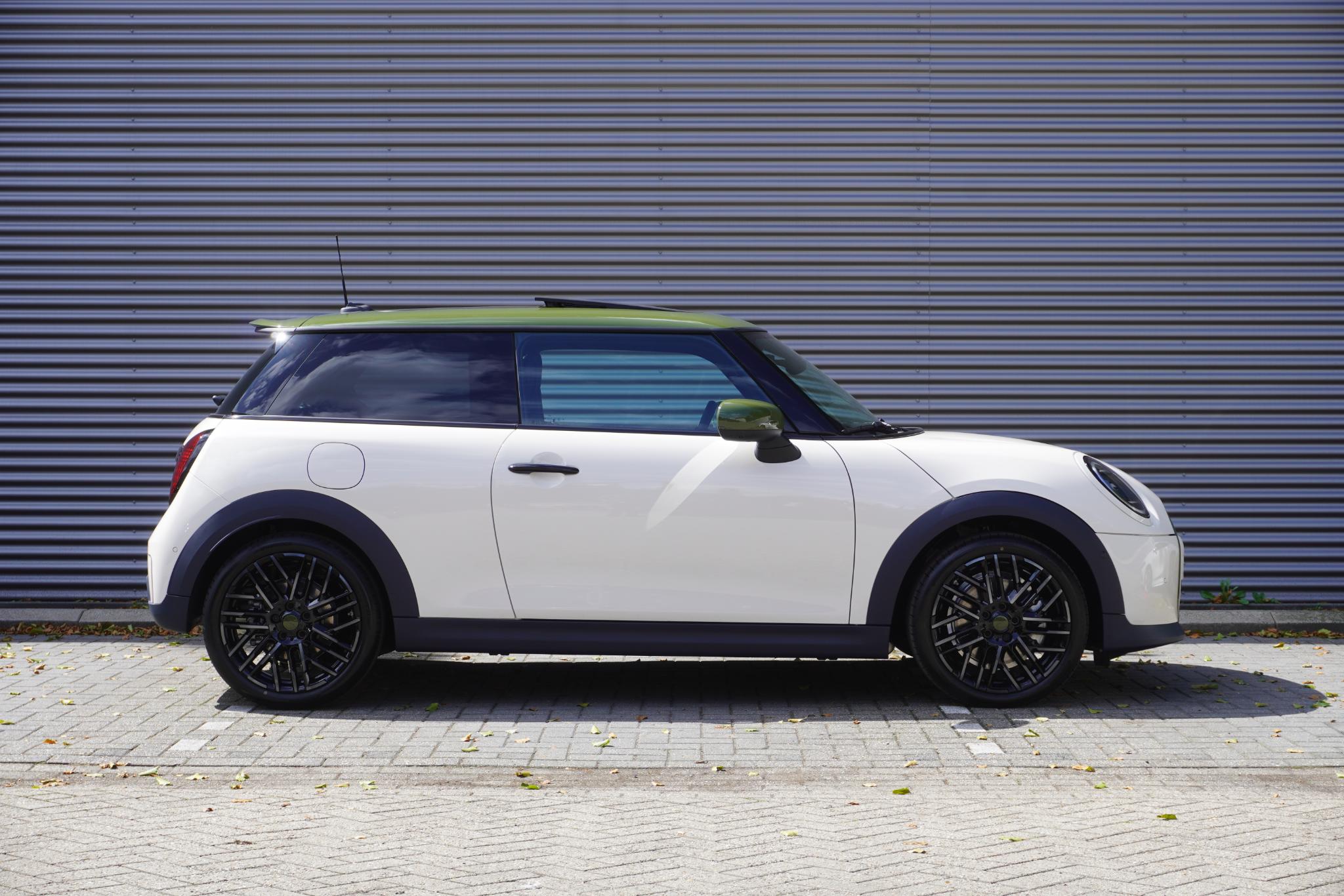 MINI 3-Deurs 2.0 Cooper S - Afbeelding 2